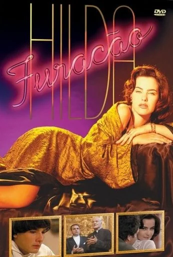 Неукротимая Хильда (1998)